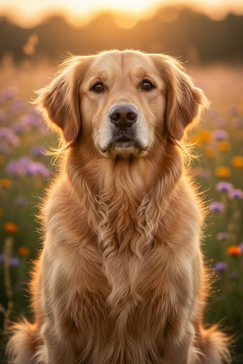 Pet Essentials