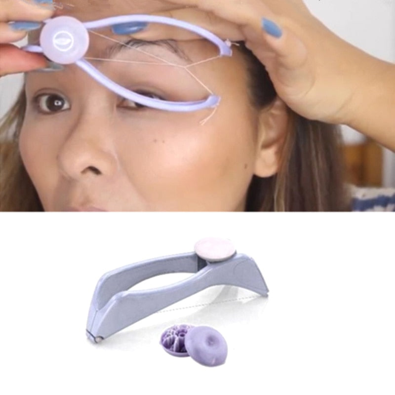 Outil de beauté pour épilateur