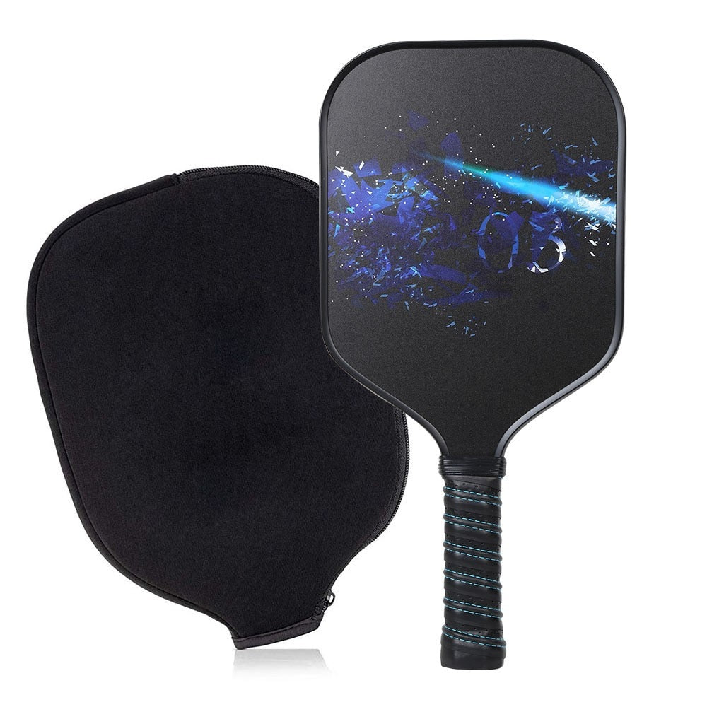 Ensemble de raquettes de pickleball