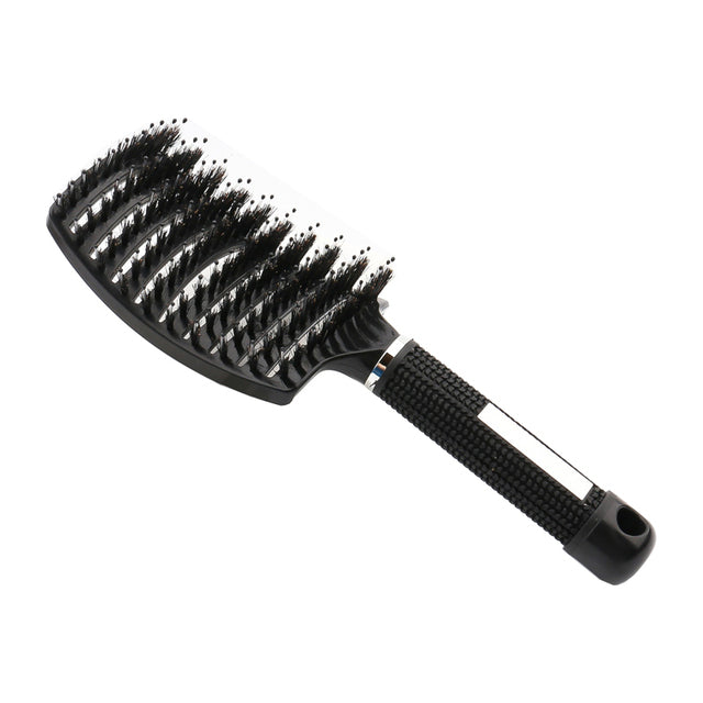Peigne à cheveux massant