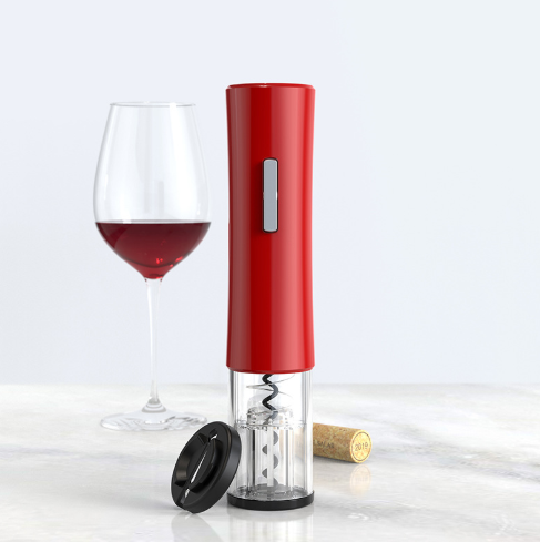ouvre-bouteille automatique