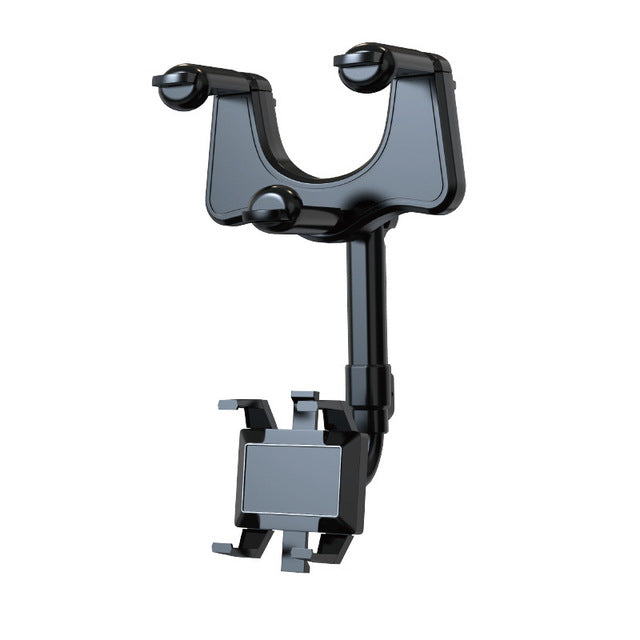 Support de voiture pour smartphone rotatif à 360°