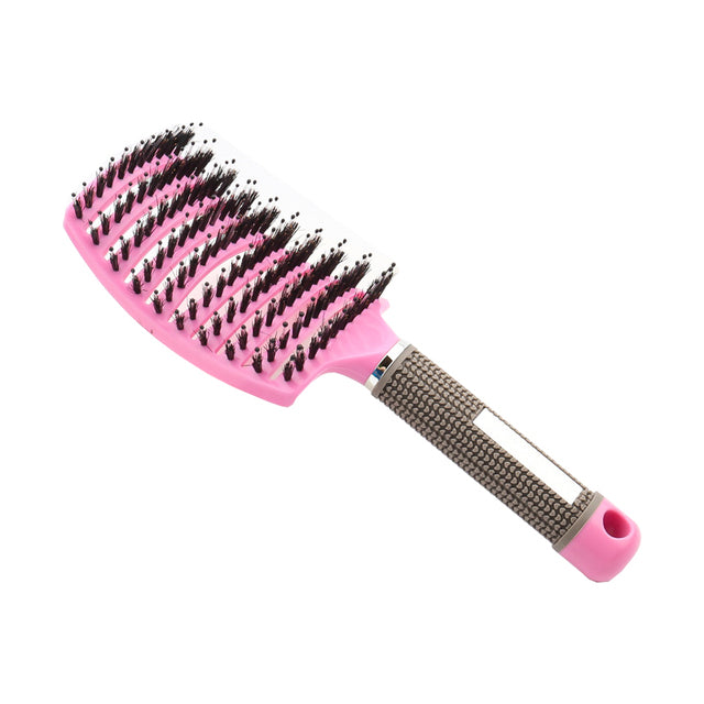 Peigne à cheveux massant