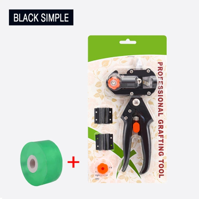 Outils de jardinage, sécateurs agricoles