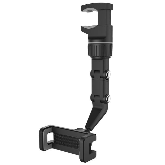 Support de voiture pour smartphone rotatif à 360°