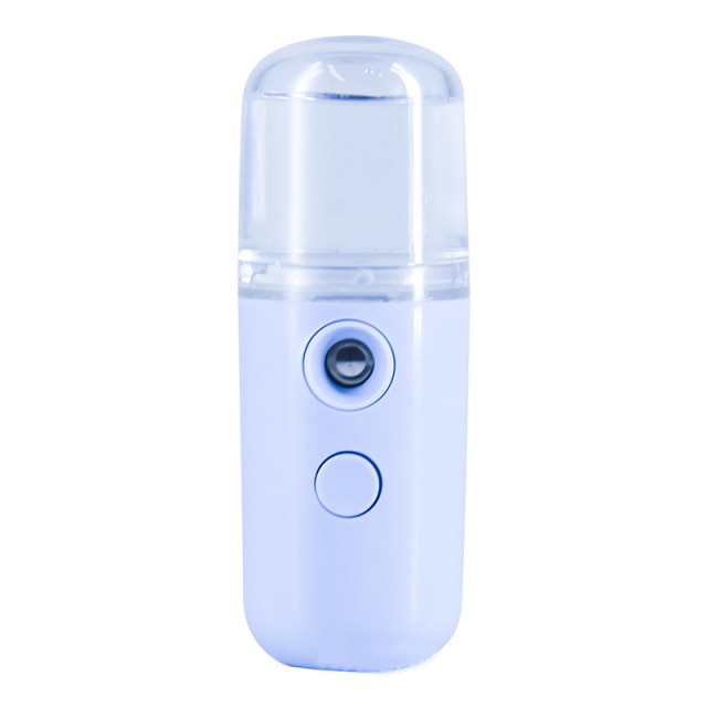 Vaporisateur facial Nano Mist, instrument de beauté, vaporisateur facial USB hydratant