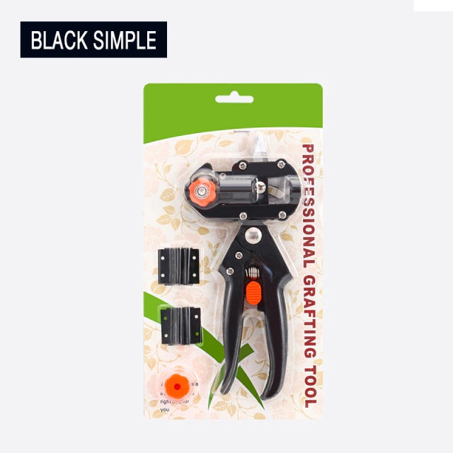 Outils de jardinage, sécateurs agricoles