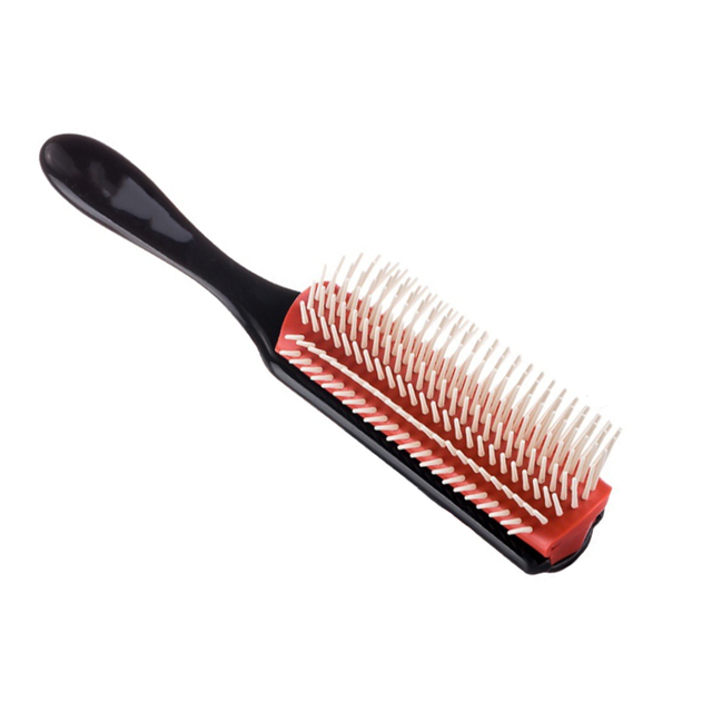 Peigne à cheveux massant