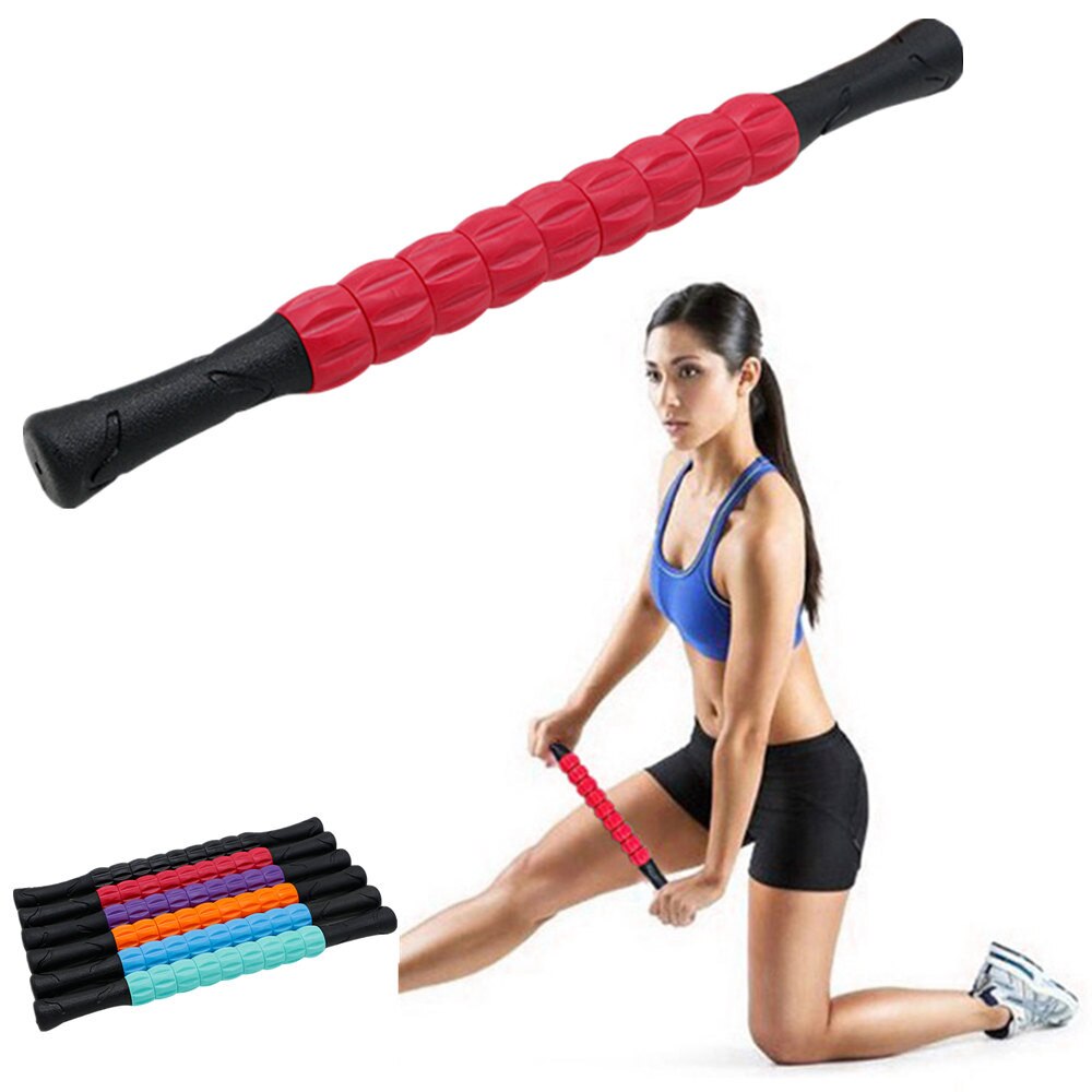 Bâton de massage musculaire pour massage corporel