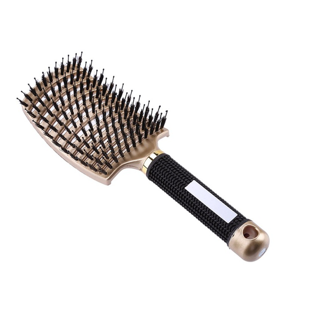 Peigne à cheveux massant