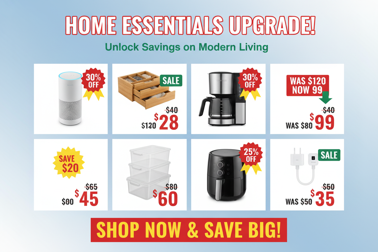 Trending Deals