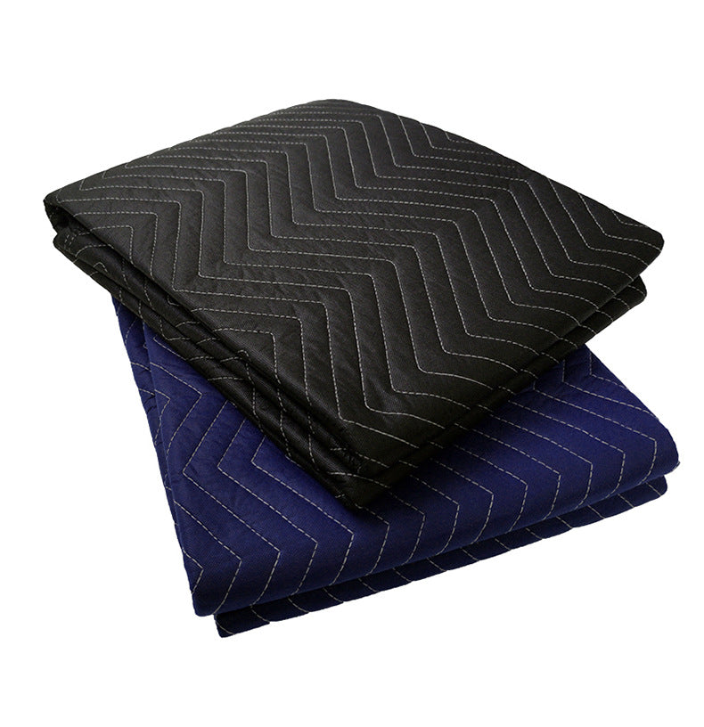 Protective Moving Blanket Packaging Furniture