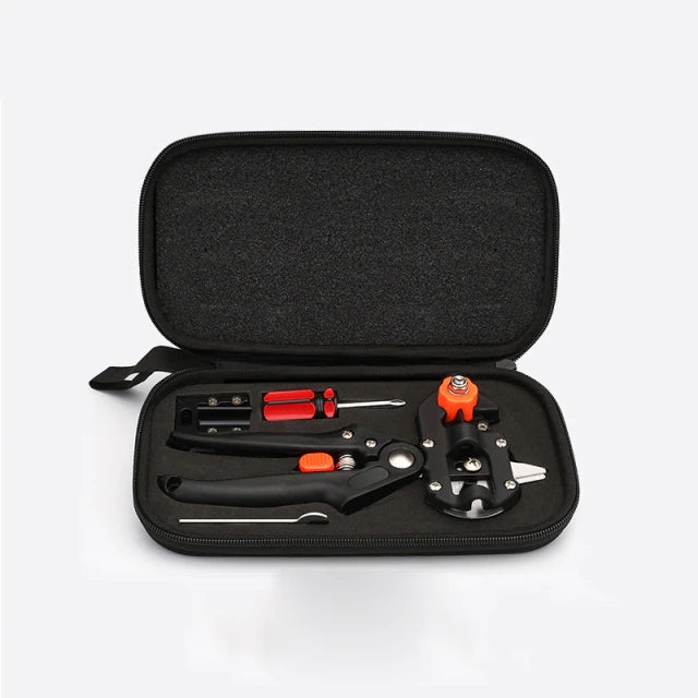 Outils de jardinage, sécateurs agricoles