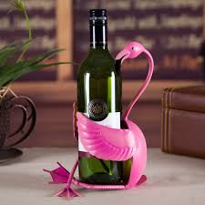 Porte-bouteilles Flamingo