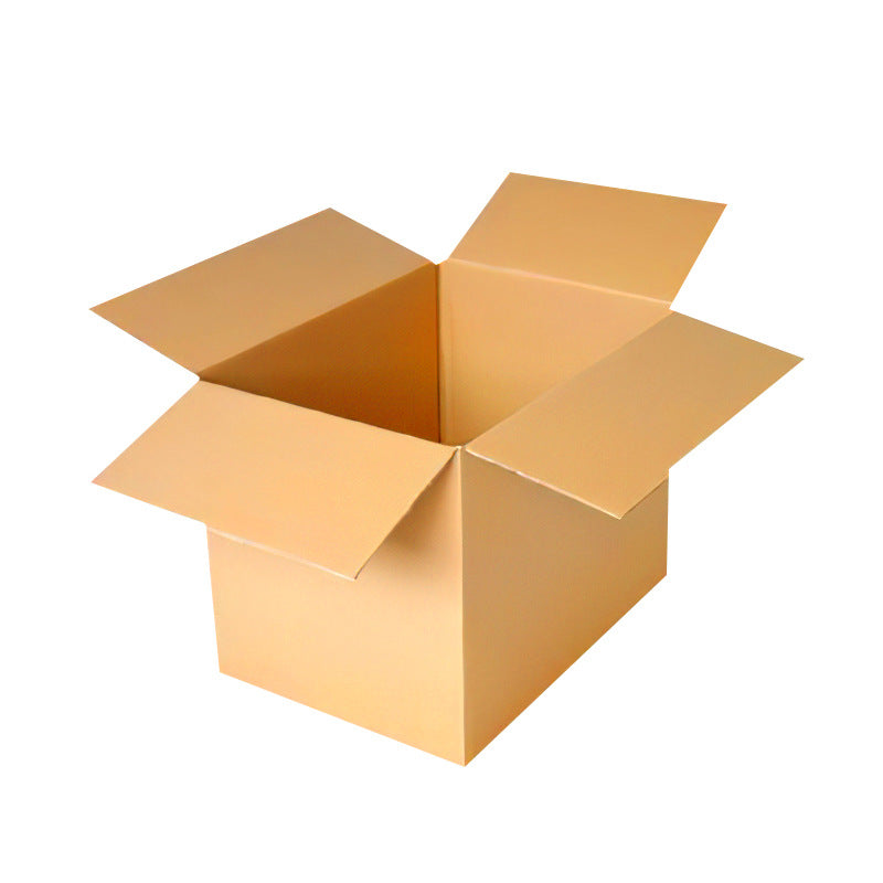 Thick Packing Moving Carton Express Packing Box