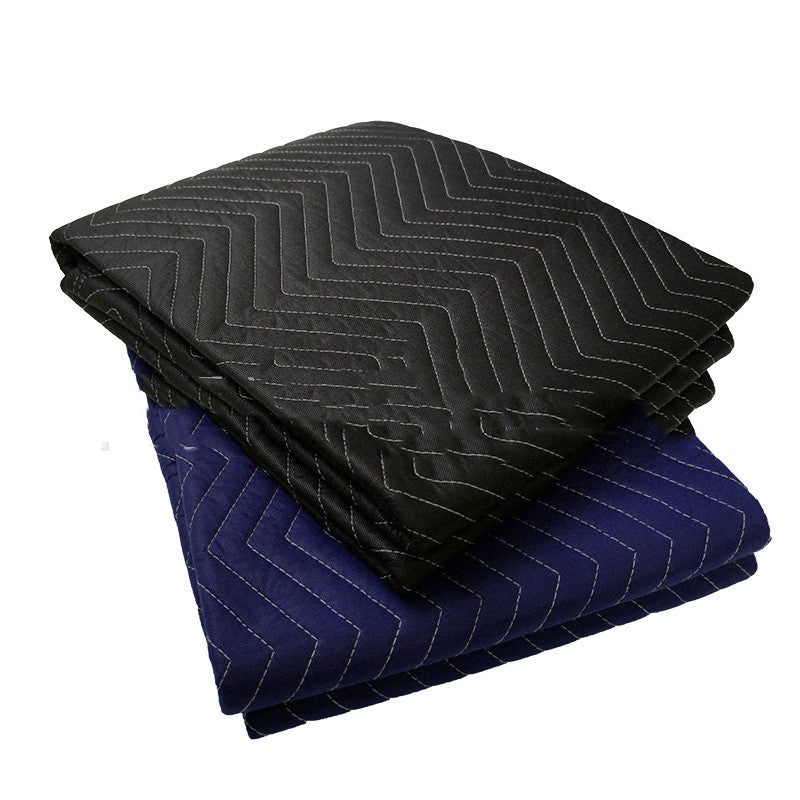 Protective Moving Blanket Packaging Furniture