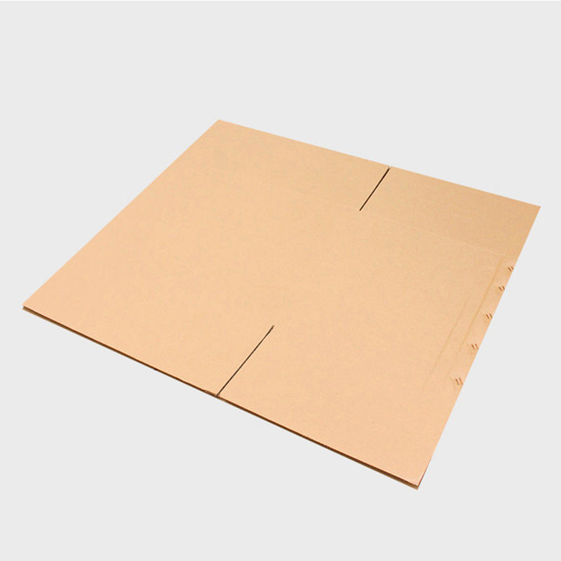Thick Packing Moving Carton Express Packing Box