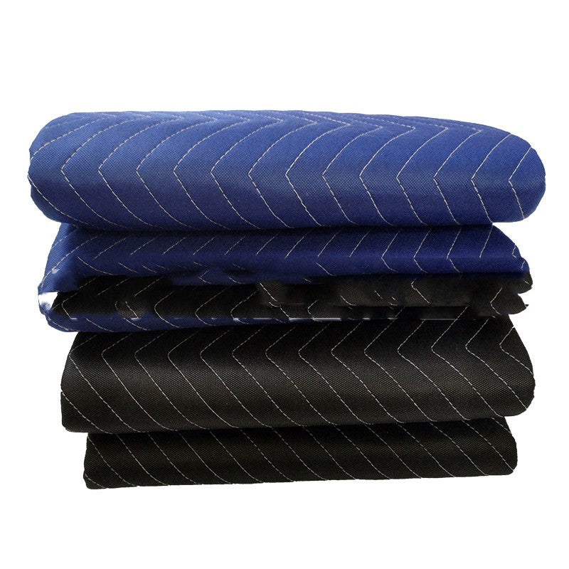 Protective Moving Blanket Packaging Furniture