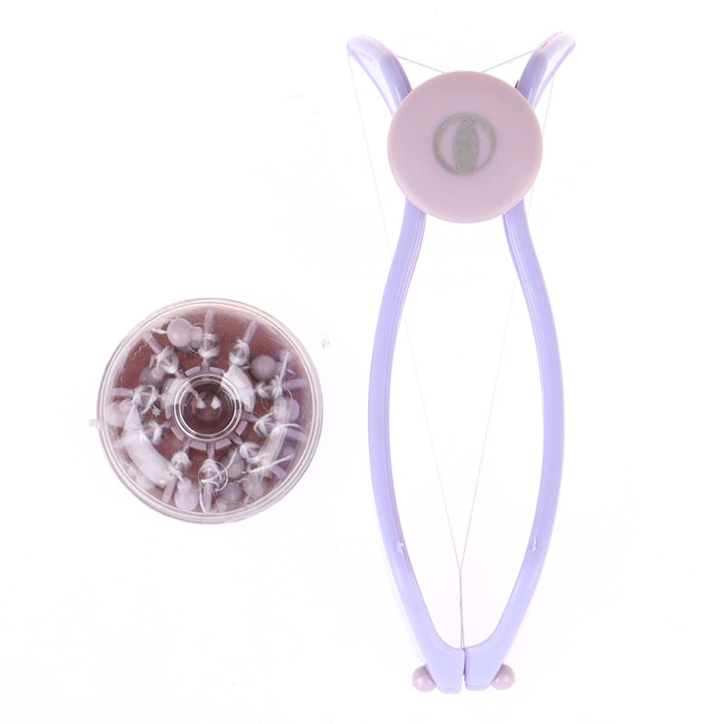 Outil de beauté pour épilateur