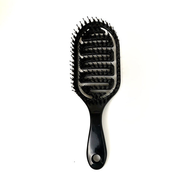 Peigne à cheveux massant