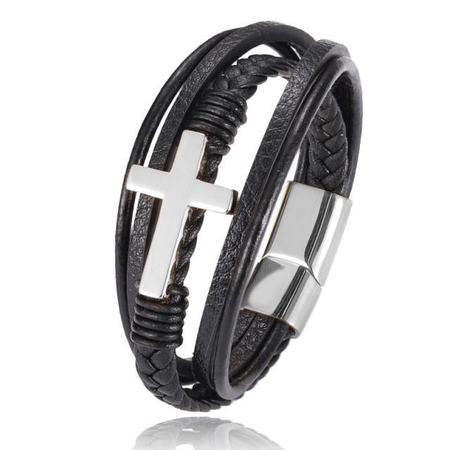 Bracelet Chakra pour homme