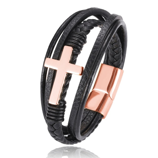 Bracelet Chakra pour homme
