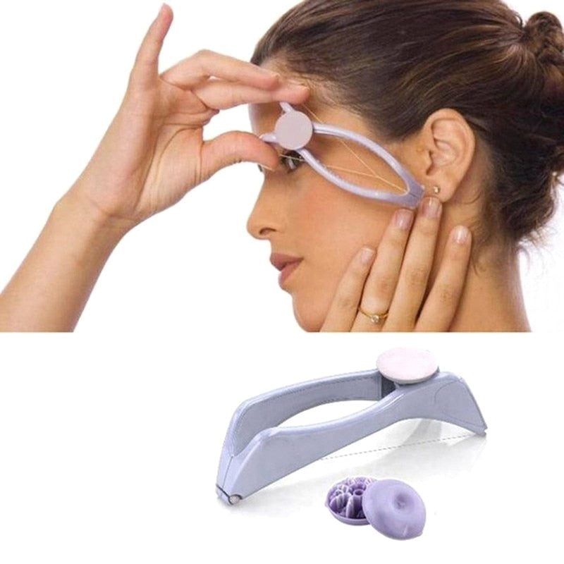 Outil de beauté pour épilateur