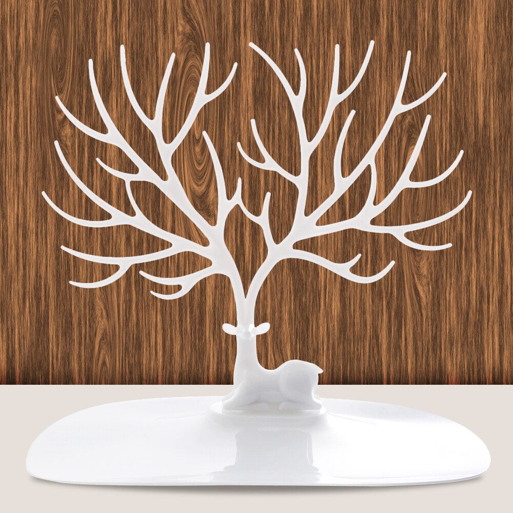Porte-bijoux cerf