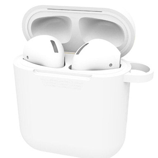 Étui AirPods Cartoon Cat