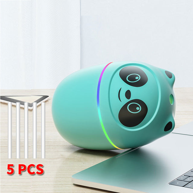 Humidificateur Chat Mignon
