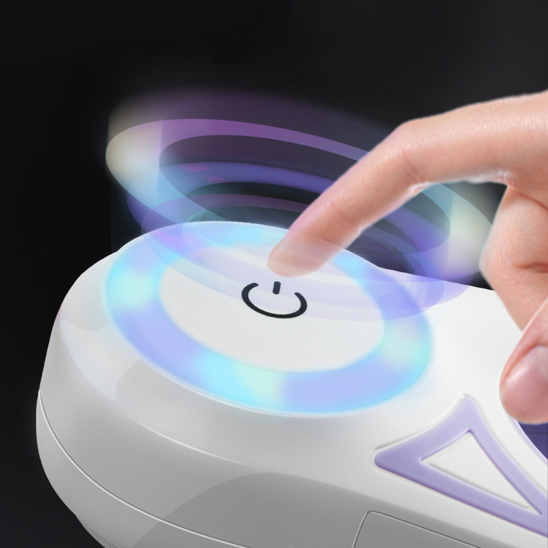 Laisse pour chien avec lumières LED