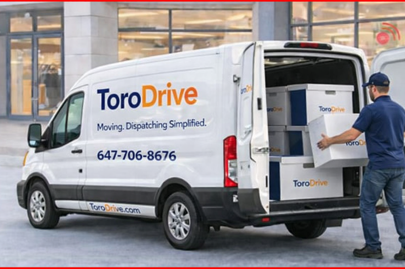 Moving Services : One Mover and a Cargo Van