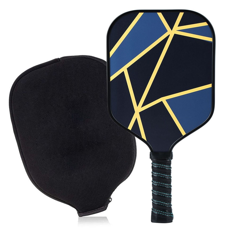 Ensemble de raquettes de pickleball