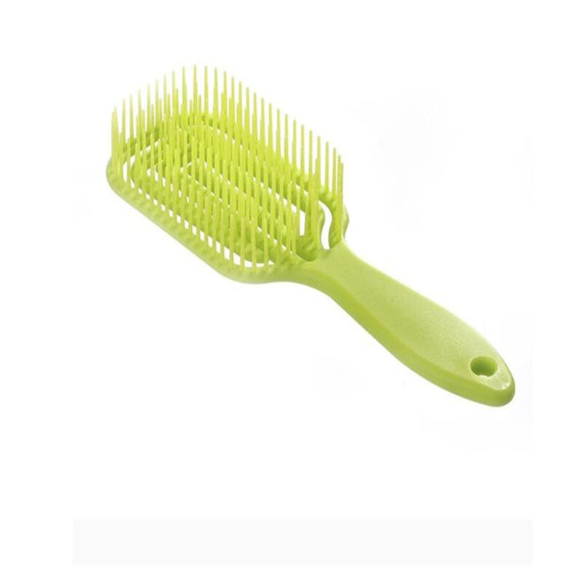 Peigne à cheveux massant