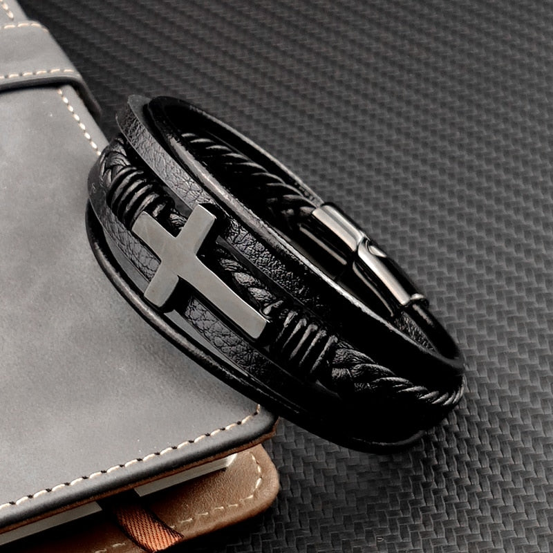 Bracelet Chakra pour homme