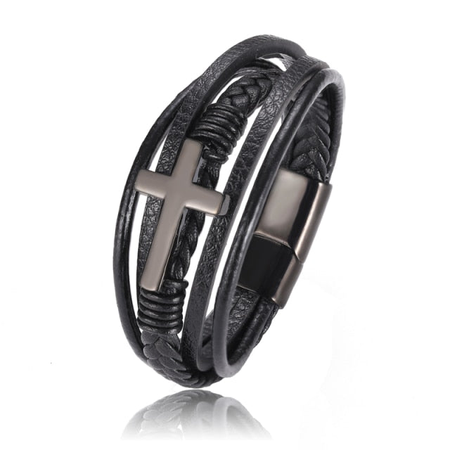 Bracelet Chakra pour homme