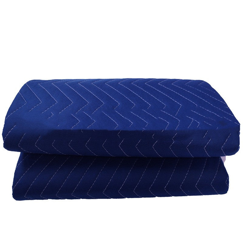 Protective Moving Blanket Packaging Furniture