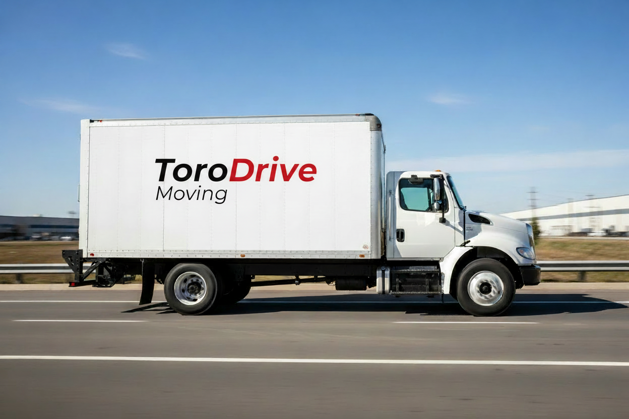 Moving