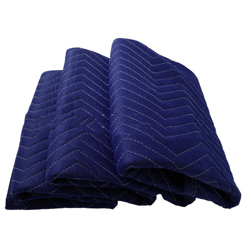 Protective Moving Blanket Packaging Furniture