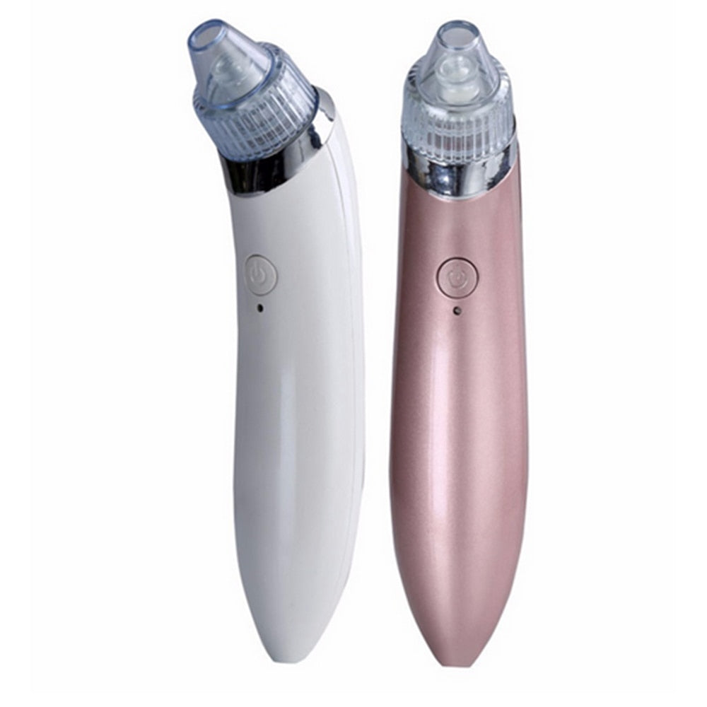 Aspirateur de pores multifonctionnel 4 en 1