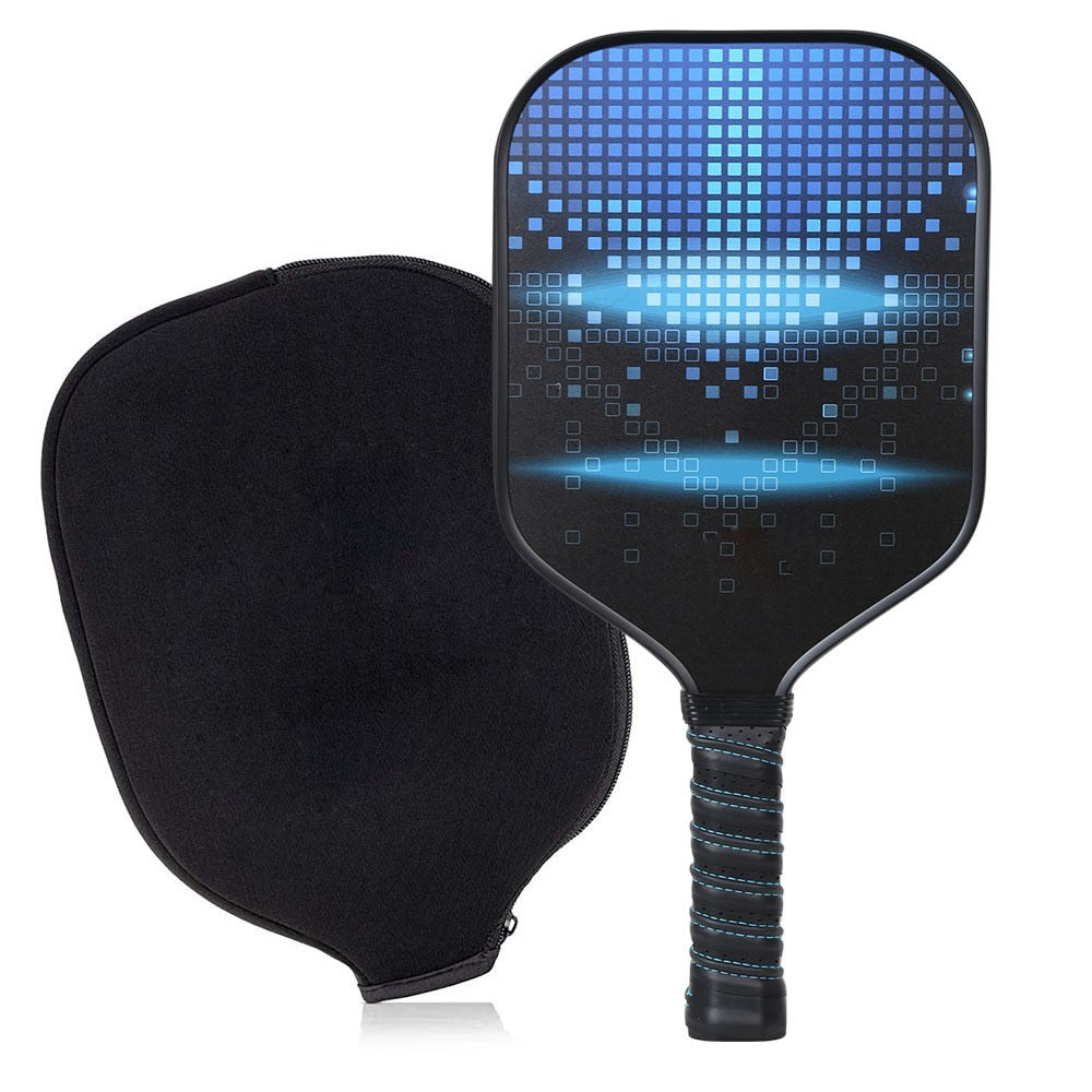 Ensemble de raquettes de pickleball