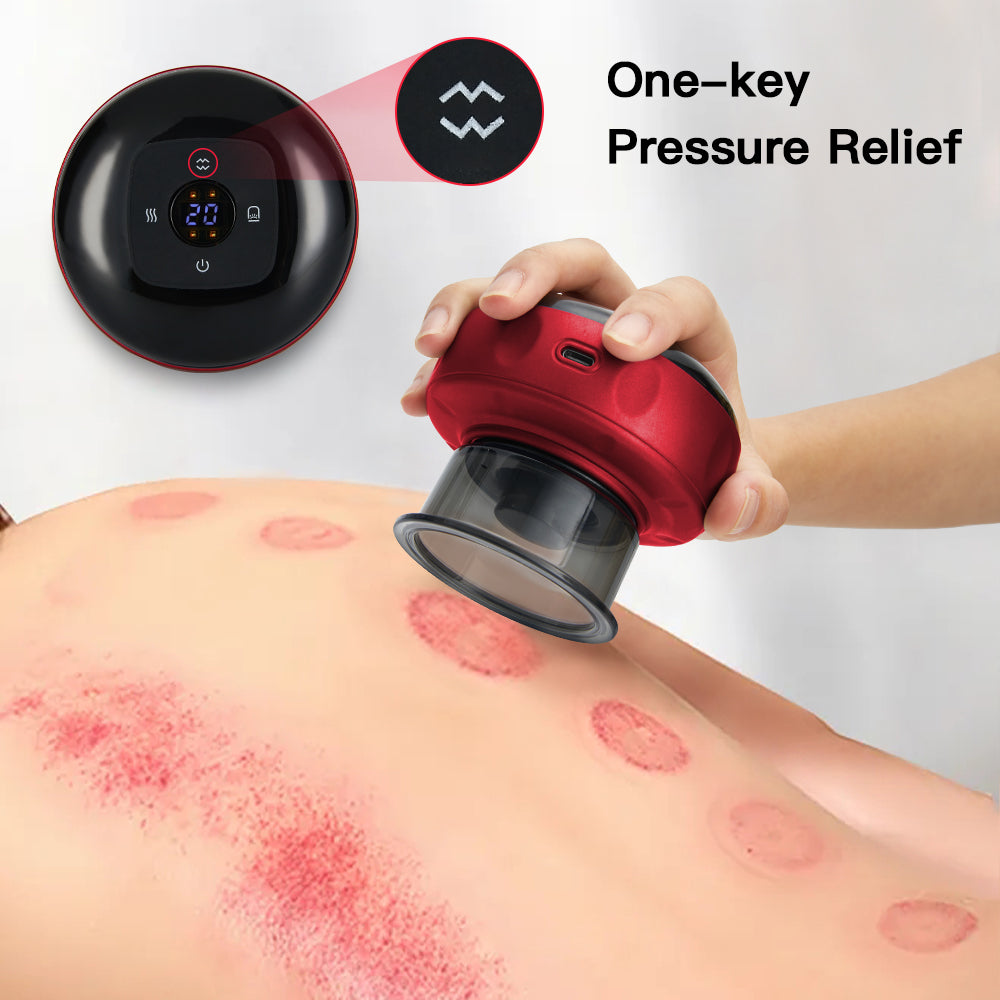 Appareil de massage anti-cellulite
