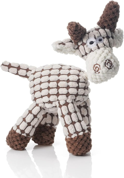 Dog Toy Combo Pack for Small Medium Dogs