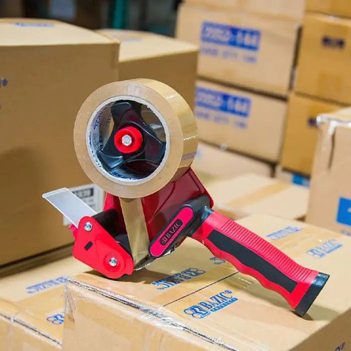 Packaging Tape Dispenser w/ 2 Inch 1.88