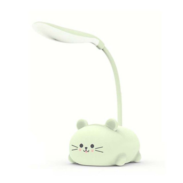 Lampe de bureau mignonne