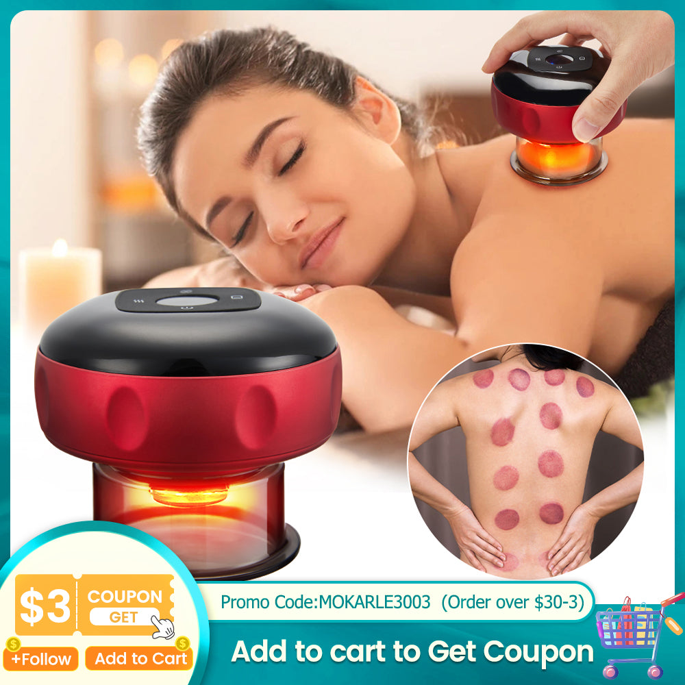 Appareil de massage anti-cellulite