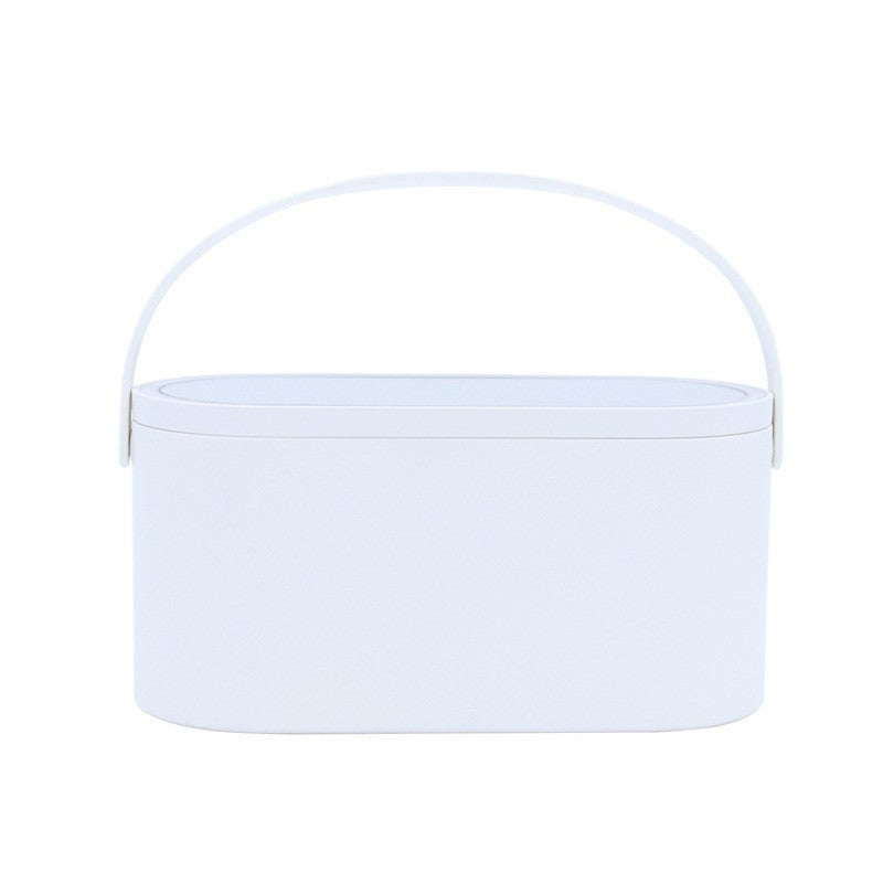 Boîte de rangement pour maquillage