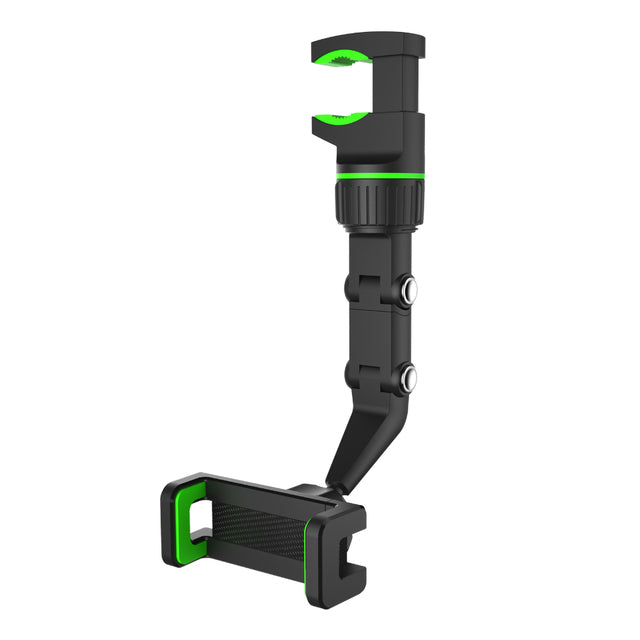 Support de voiture pour smartphone rotatif à 360°