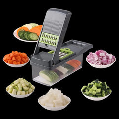 16 in 1 Multifunctional Vegetable Chopper