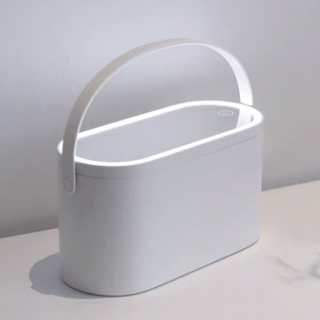 Boîte de rangement pour maquillage